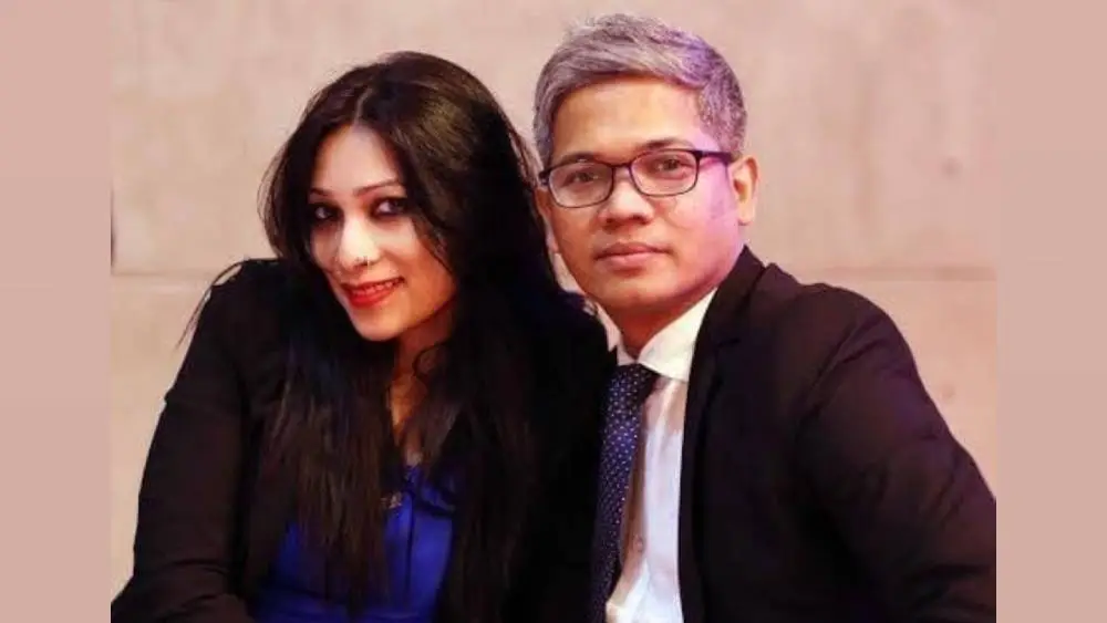 আরিফ-সাবরিনা দম্পতি করোনার ভুয়া রিপোর্টের স্বীকারোক্তি দেন. Channel i News - চ্যানেল আই নিউজ