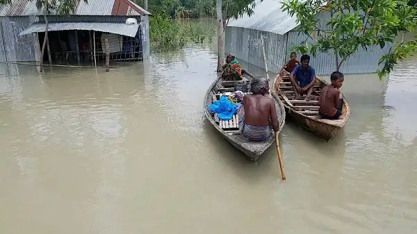 -4 Channel i News - চ্যানেল আই নিউজ