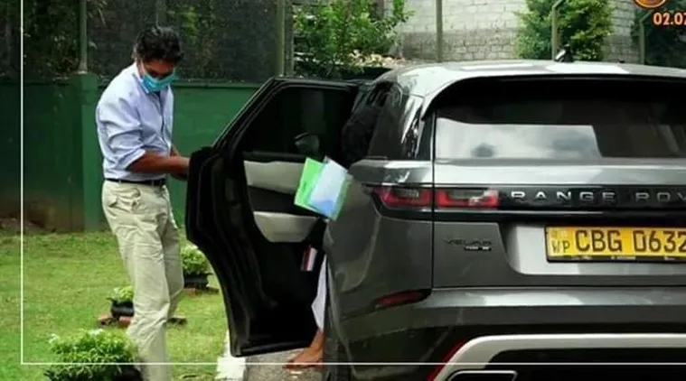 বিশ্বকাপ ‘বিক্রি’: ভেতরে সাঙ্গাকারাকে জিজ্ঞাসাবাদ, বাইরে প্রতিবাদ