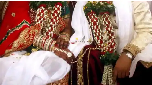 বিয়ের সময় বর ও কনের হাতের অলংকার ও পোশাকের বিস্তারিত. Channel i News - চ্যানেল আই নিউজ