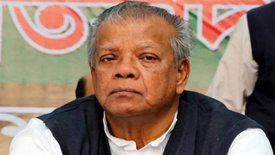 আমির হোসেন আমু ১৪ দলের মুখপাত্র হিসেবে উপস্থিত. Channel i News - চ্যানেল আই নিউজ