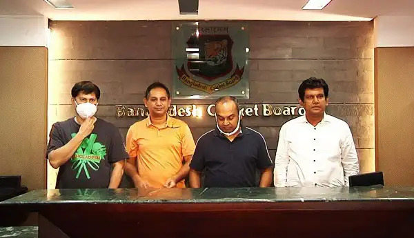 বাংলাদেশ ব্যাংকের বোর্ড সভায় চারজন কর্মকর্তা উপস্থিত. Channel i News - চ্যানেল আই নিউজ