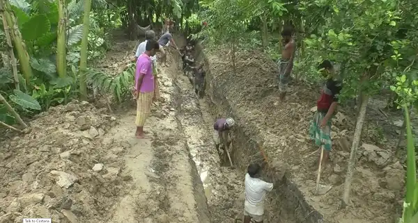 -4 Channel i News - চ্যানেল আই নিউজ