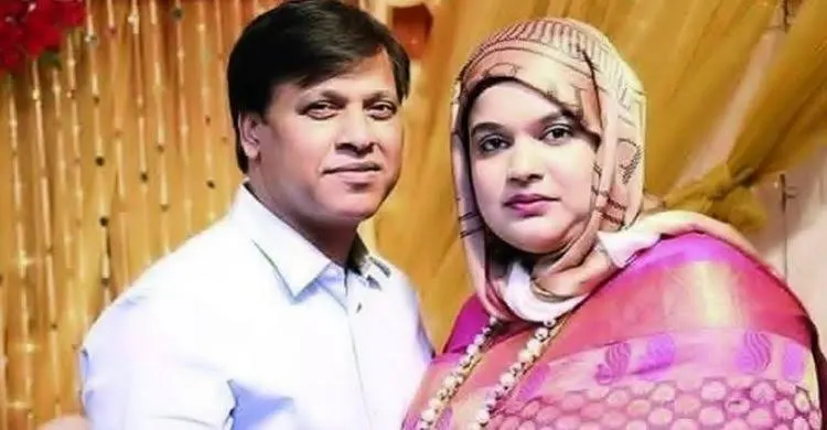 দুদকের জিজ্ঞাসাবাদে পাপুলের স্ত্রী ও শ্যালিকা, ছবি. Channel i News - চ্যানেল আই নিউজ