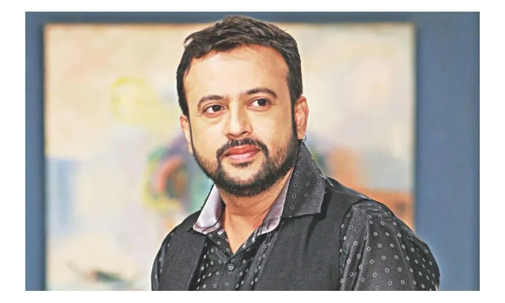 বাংলাদেশের জনপ্রিয় গায়ক রিয়াজের ছবি, চ্যানেল আই অনলাইন. Channel i News - চ্যানেল আই নিউজ
