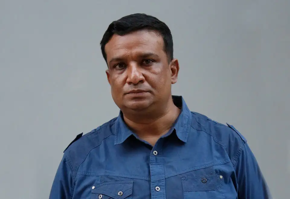 বাংলাদেশের পুলিশ সুপার লালনের লেখা গান নিয়ে ছবি. Channel i News - চ্যানেল আই নিউজ