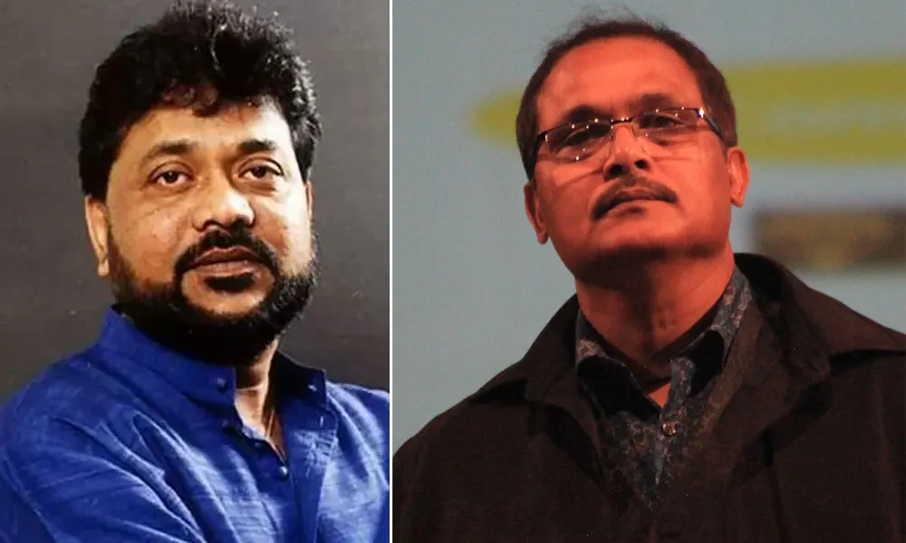 বাংলাদেশের জনপ্রিয় গায়ক এন্ড্রু কিশোরের ছবি, সঙ্গীতের কিংবদন্তি. Channel i News - চ্যানেল আই নিউজ