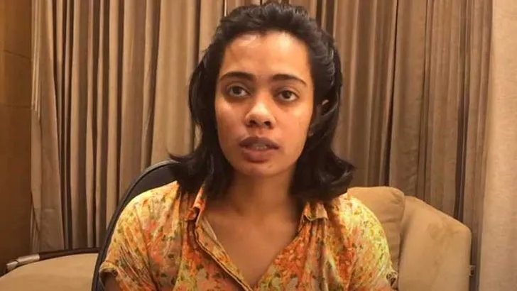 শিপ্রার ব্যক্তিগত ছবি, বাংলাদেশি নারী, আধুনিক পোশাক. Channel i News - চ্যানেল আই নিউজ