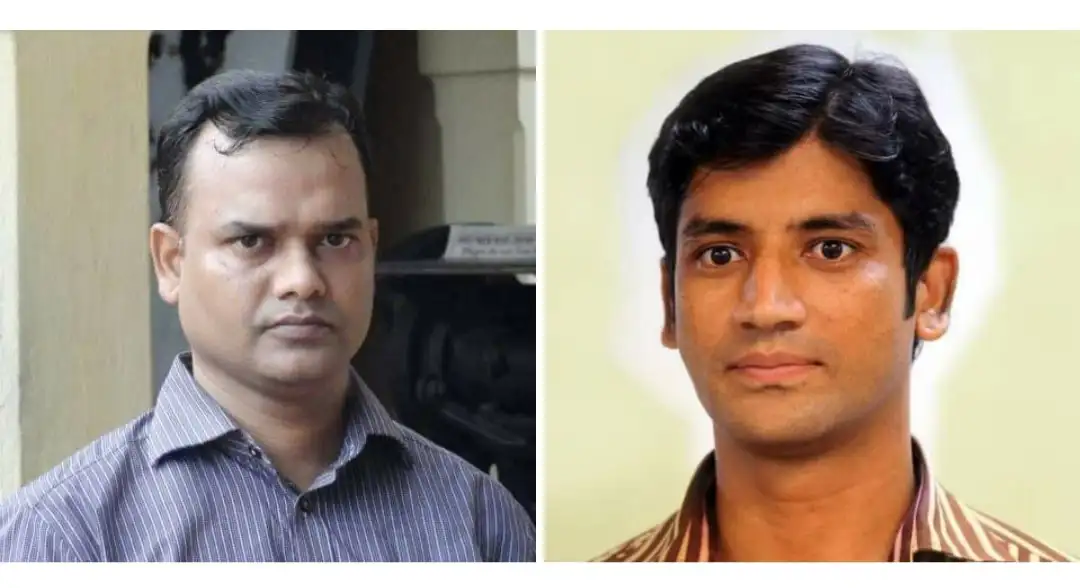 ল’ রিপোর্টার্স ফোরামের সভাপতি মাশহুদুল ও সম্পাদক ইয়াছিন. Channel i News - চ্যানেল আই নিউজ