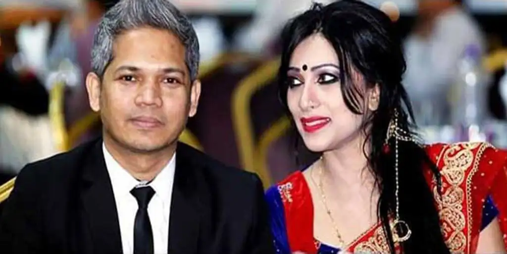 প্রেস কনফারেন্সে সাবরিনা ও আরিফসহ আটজনের বিরুদ্ধে চার্জশিট উপস্থাপন. Channel i News - চ্যানেল আই নিউজ