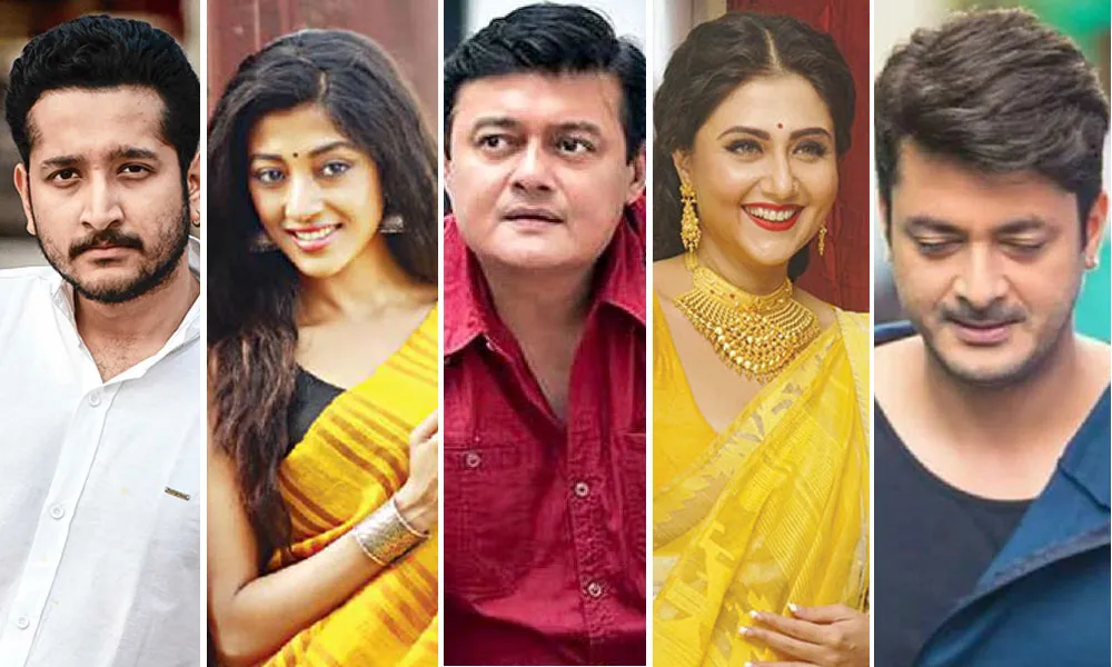 বাংলাদেশের বিভিন্ন জনপ্রিয় অভিনেতাদের ছবি, যারা টেলিভিশন ও সিনেমায় কাজ করেন. Channel i News - চ্যানেল আই নিউজ