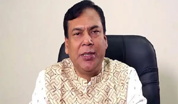 স্বাস্থ্য অধিদপ্তরের সাবেক ডিজিকে তলবের জন্য দপ্তর থেকে ডাকা হয়েছে. Channel i News - চ্যানেল আই নিউজ