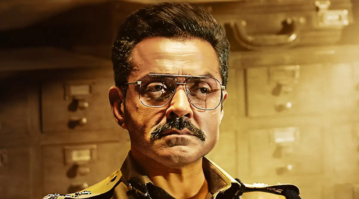 ববি দেওল শাহরুখের প্রযোজনা সংস্থার জন্য অভিনয় করছেন. Channel i News - চ্যানেল আই নিউজ