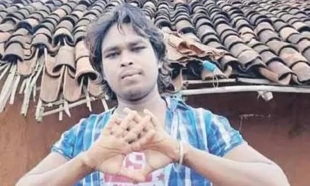 শ্রমিক থেকে র্যাপার, বলিউডে ডাক পেলেও আগ্রহ নেই দুলের. Channel i News - চ্যানেল আই নিউজ
