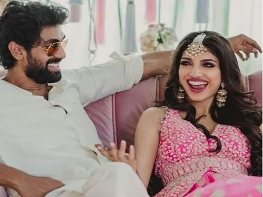 নবদম্পতি বিবাহের পর খুশি ও আনন্দে মেতে উঠেছেন. Channel i News - চ্যানেল আই নিউজ