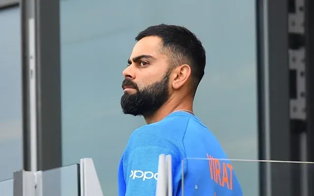 নিরাপত্তা চেকের জন্য অপেক্ষমাণ ব্যক্তি, কোহলির গ্রেপ্তার পিটিশনের সাথে সম্পর্কিত নয়. Channel i News - চ্যানেল আই নিউজ