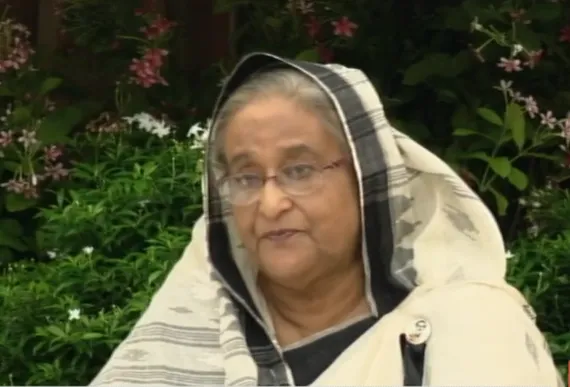 প্রধানমন্ত্রী বঙ্গবন্ধু হত্যার পেছনে জিয়ার সরাসরি যুক্ত থাকার দাবি. Channel i News - চ্যানেল আই নিউজ