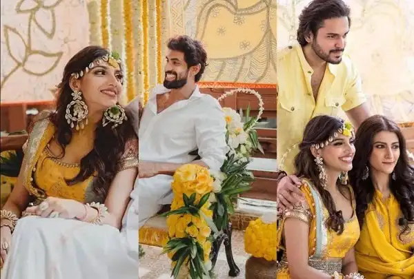 বিবাহের সময় নবদম্পতি, বাংলা বিয়ের সাজে, আনন্দের মুহূর্ত. Channel i News - চ্যানেল আই নিউজ