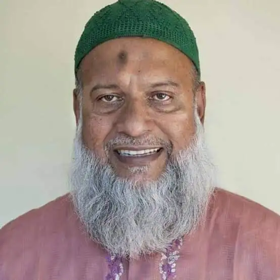 চট্টগ্রাম সিটি করপোরেশনের প্রশাসক খোরশেদ আলম সুজনের ছবি. Channel i News - চ্যানেল আই নিউজ