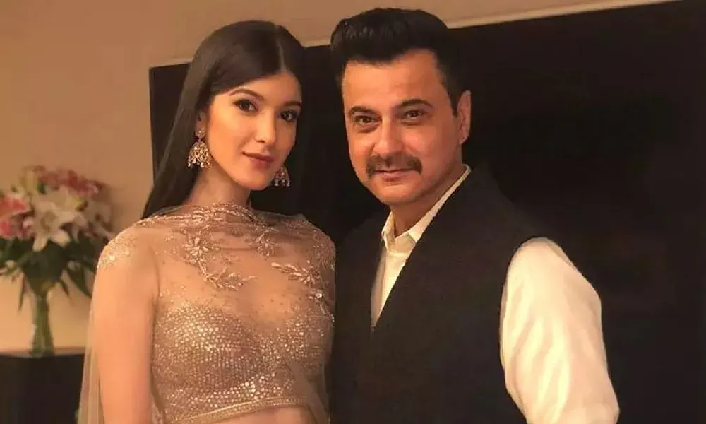 সঞ্জয় কাপুরের মেয়ে বলিউডে অভিষেকের জন্য প্রস্তুত. Channel i News - চ্যানেল আই নিউজ