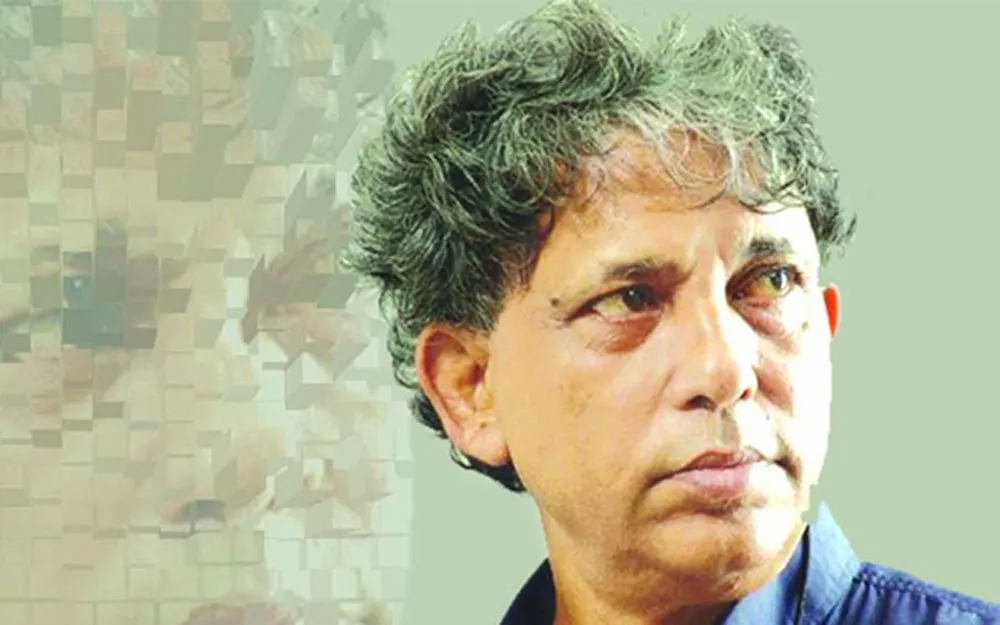 সেলিম আল দীন এর ছবি, অন্তর্জালে স্মরণ অনুষ্ঠান. Channel i News - চ্যানেল আই নিউজ