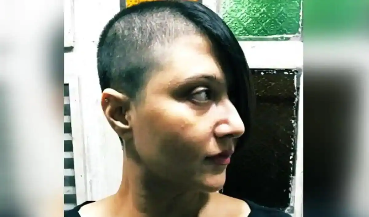 দারুণ জবাব স্বস্তিকার লুক নিয়ে ভক্তদের সমালোচনা. Channel i News - চ্যানেল আই নিউজ