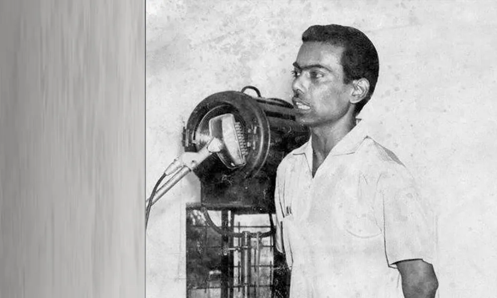 জহির রায়হান, চলচ্চিত্রের অধিকার সংগ্রামী নেতা, ছবি. Channel i News - চ্যানেল আই নিউজ
