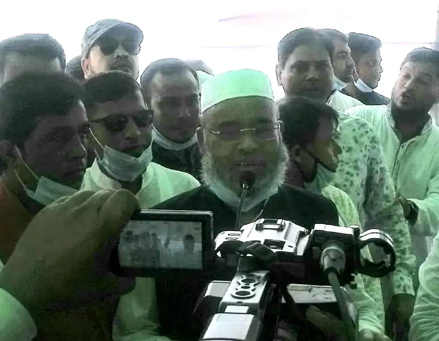 উত্তরায় হাবিব হাসানের দুঃস্থদের মাঝে রিকশা বিতরণ অনুষ্ঠান. Channel i News - চ্যানেল আই নিউজ