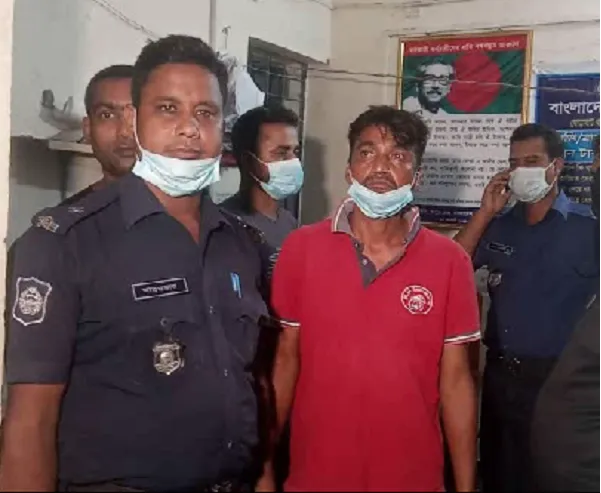 উপজেলা নির্বাহী অফিসার হামলার প্রধান আসামী ৭ দিনের রিমান্ডে. Channel i News - চ্যানেল আই নিউজ