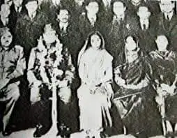 জাপানে যাত্রা করা বাঙালি মেয়ের ছবি, জাপানি বধূবেশে. Channel i News - চ্যানেল আই নিউজ