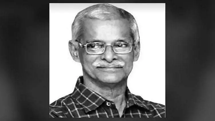 মৃত্যুকালে তারিক আলী একজন বিশিষ্ট ট্রাস্টি ছিলেন. Channel i News - চ্যানেল আই নিউজ