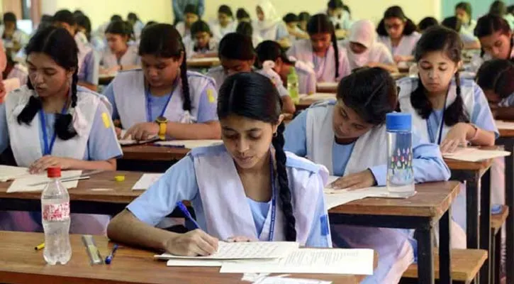করোনাভাইরাস: জেএসসি-জেডিসির পরিবর্তে নিজ নিজ শিক্ষা প্রতিষ্ঠানের মাধ্যমে মূল্যায়ন