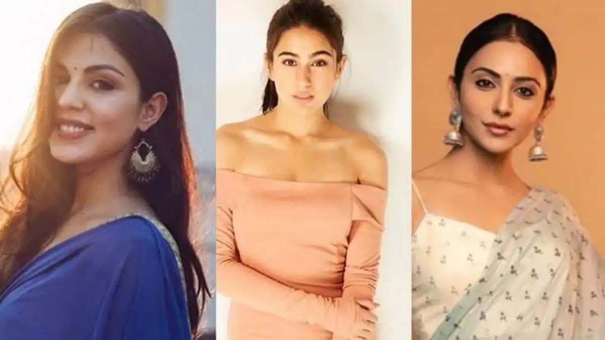 বাংলাদেশি নারীদের তিনটি সুন্দর ছবি, বিভিন্ন পোশাক ও হালকা হাসি. Channel i News - চ্যানেল আই নিউজ