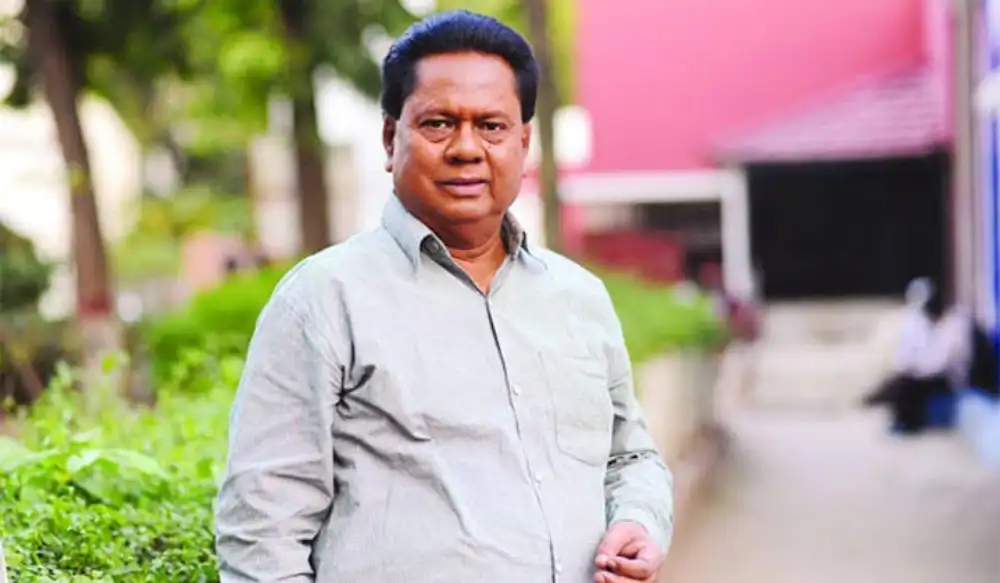 সাদেক বাচ্চু, বাংলাদেশি অভিনেতা, চ্যানেল আই অনলাইন. Channel i News - চ্যানেল আই নিউজ