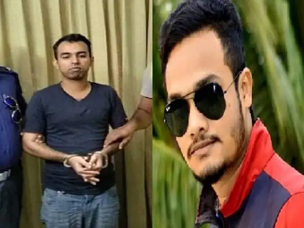 -4 Channel i News - চ্যানেল আই নিউজ