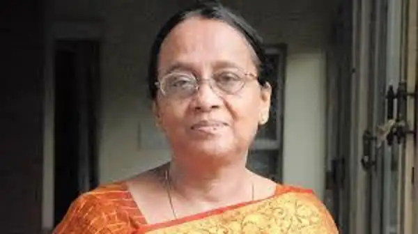 সেলিনা হোসেনের ছবি, বাংলাদেশি নারী রাজনীতিবিদ ও সমাজকর্মী. Channel i News - চ্যানেল আই নিউজ