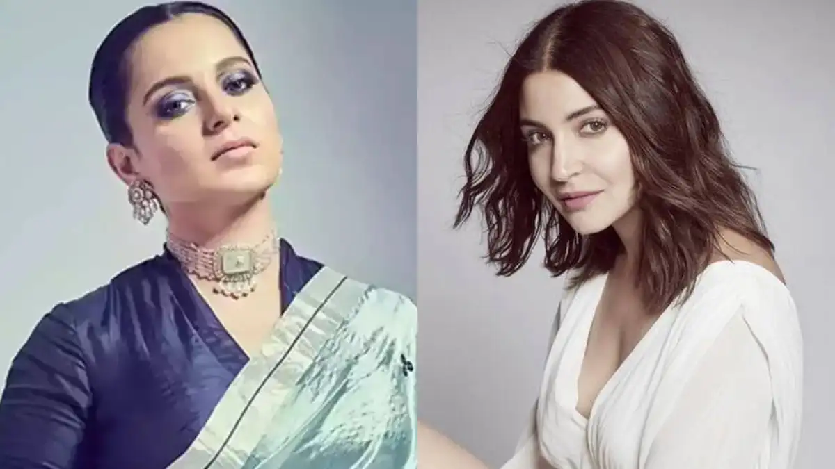 দুটি মহিলার ছবি, একজন সালোয়ার-কামিজ পরা, অন্যজন সাদা শার্টে।. Channel i News - চ্যানেল আই নিউজ