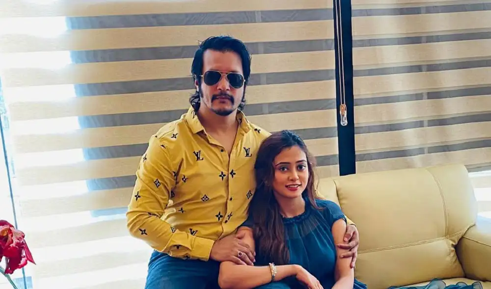 চিত্রনায়ক ইমন ও নায়িকা সালওয়া নতুন ছবিতে একসঙ্গে।. Channel i News - চ্যানেল আই নিউজ