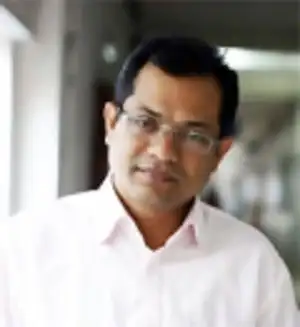 প্রযুক্তি ও আন্তর্জাতিক সংবাদ বিশ্লেষক ব্যক্তির ছবি. Channel i News - চ্যানেল আই নিউজ