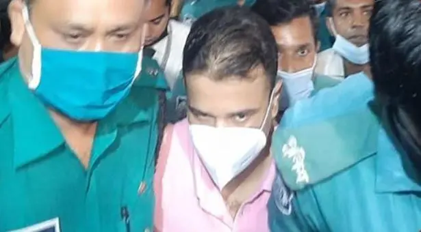 পুলিশি হেফাজতে মৃত্যু: এসআই জাহিদসহ ৩ পুলিশের যাবজ্জীবন কারাদণ্ড
