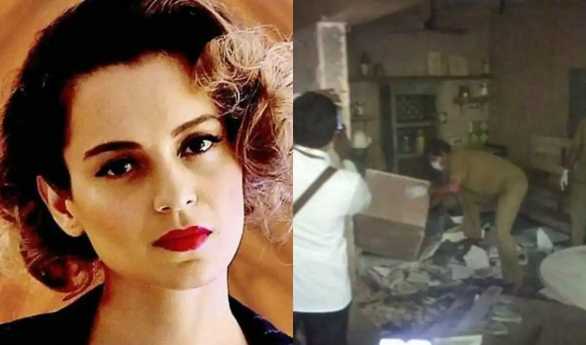 প্রতিবেদনকারীরা ভাঙচুরের ছবি সংগ্রহ করছে, চ্যানেল আই অনলাইন. Channel i News - চ্যানেল আই নিউজ