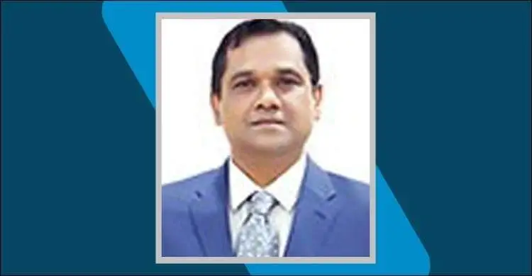 অধ্যাপক মাসুদুর রহমানের পোর্ট্রেট ছবি, এসএমই ফাউন্ডেশনের দায়িত্বে. Channel i News - চ্যানেল আই নিউজ