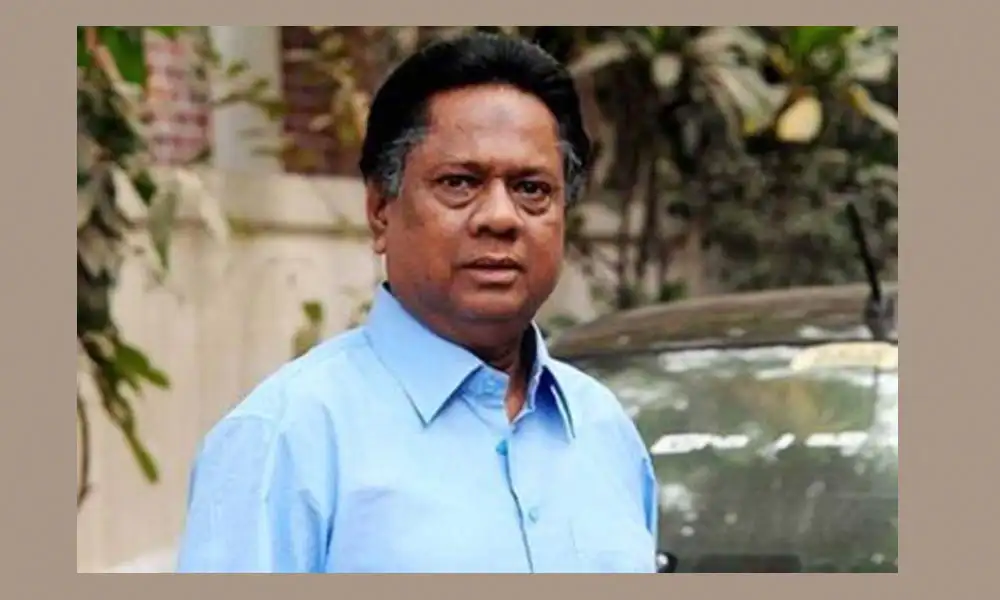 অভিনেতা সাদেক বাচ্চু করোনায় আক্রান্ত, পরিবারের দোয়া চাইলেন. Channel i News - চ্যানেল আই নিউজ