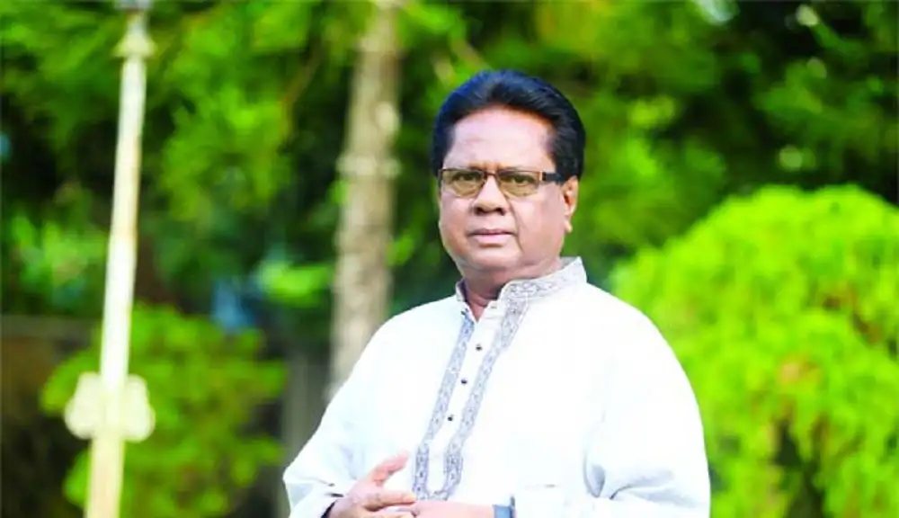 সাদেক বাচ্চু শারীরিক অবস্থার উন্নতির জন্য চিকিৎসাধীন. Channel i News - চ্যানেল আই নিউজ