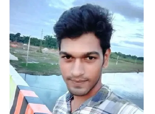 মরদেহ