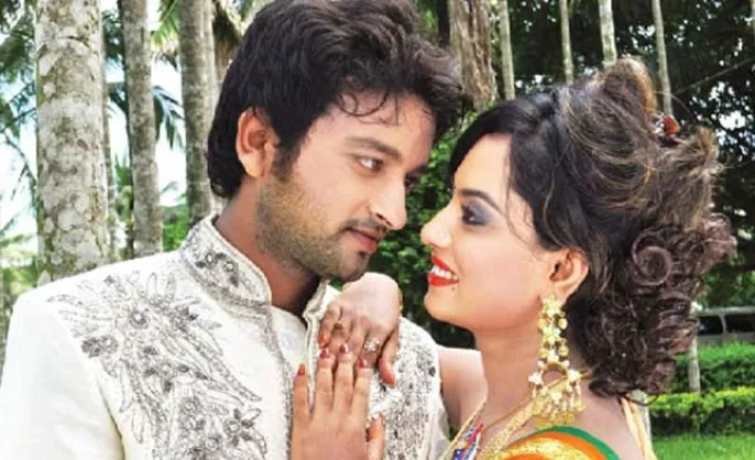 সাইমন ও তমার রোমান্টিক ছবি বৃহস্পতিবার চ্যানেল আইয়ে. Channel i News - চ্যানেল আই নিউজ