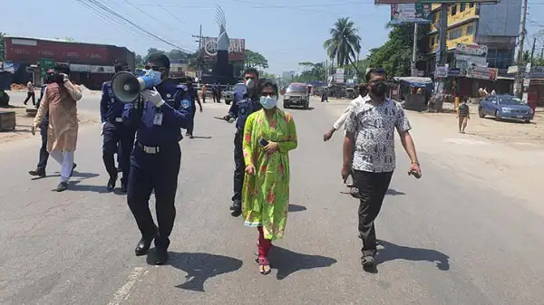 -4 Channel i News - চ্যানেল আই নিউজ