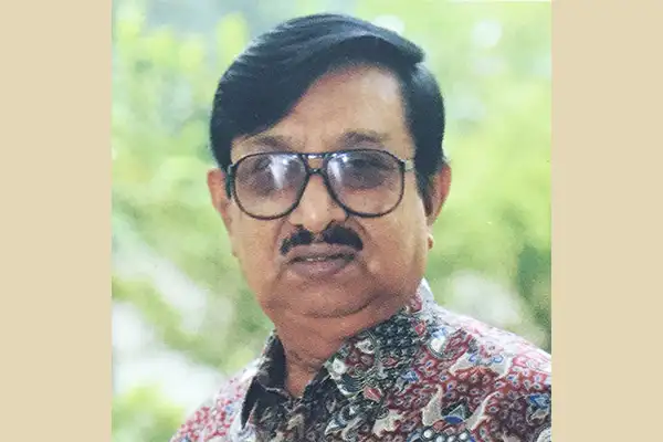 অধ্যাপক নাছিমউদ্দিন মালিথার ছবি, শোক প্রকাশ. Channel i News - চ্যানেল আই নিউজ