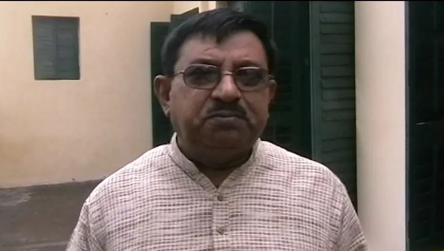প্রয়াত রবীন্দ্র গবেষক অধ্যাপক নাছিমউদ্দিন মালিথার ছবি. Channel i News - চ্যানেল আই নিউজ