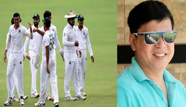 বাংলাদেশ ক্রিকেট দলের পেসাররা মাঠে প্রস্তুত, একজন কোচ দেখছেন. Channel i News - চ্যানেল আই নিউজ